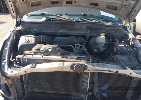 2003 Dodge Ram 1500 Slt/Laramie/St z USA, uszkodzony, nr VIN 1D7HA18D33J619550